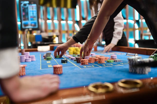 judifree Meja Roulette Premium